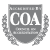 Accredited by the Council on Accreditation